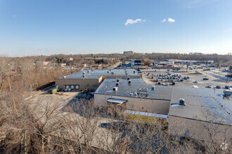 945-975 Bald Hill Rd, Warwick, RI - aerial  map view - Image1