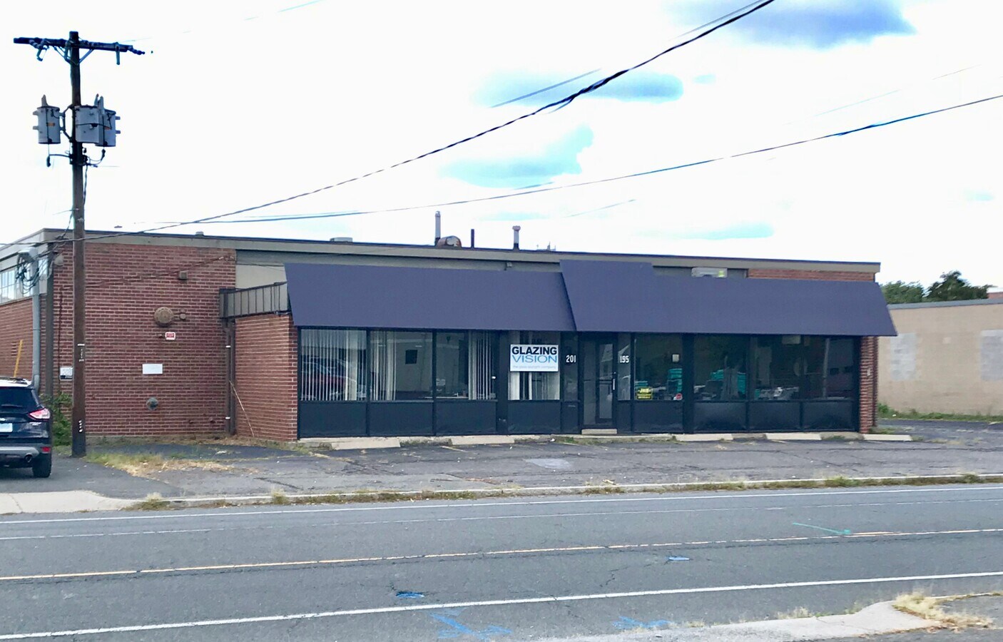 195 Locust St, Hartford 06114 UK