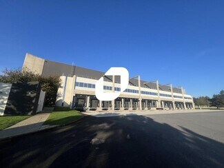 More details for Office, Industrial to Rent