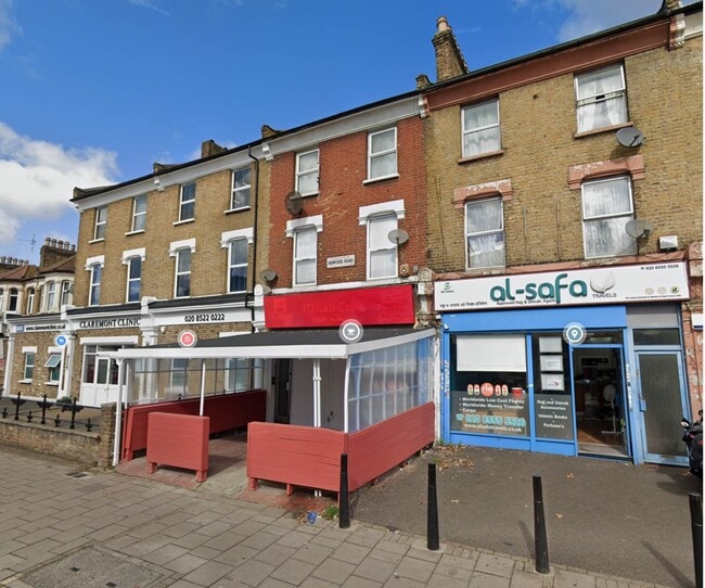 More details for 465 Romford Rd, London - Retail for Sale