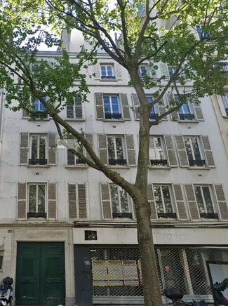 More details for 131 Boulevard Saint-Michel, Paris - Office, Retail to Rent