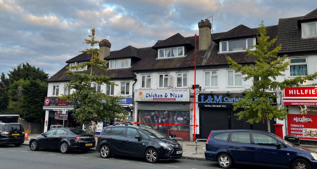 More details for 5 Bishopsford Rd, Morden - Build-to-Rent for Sale