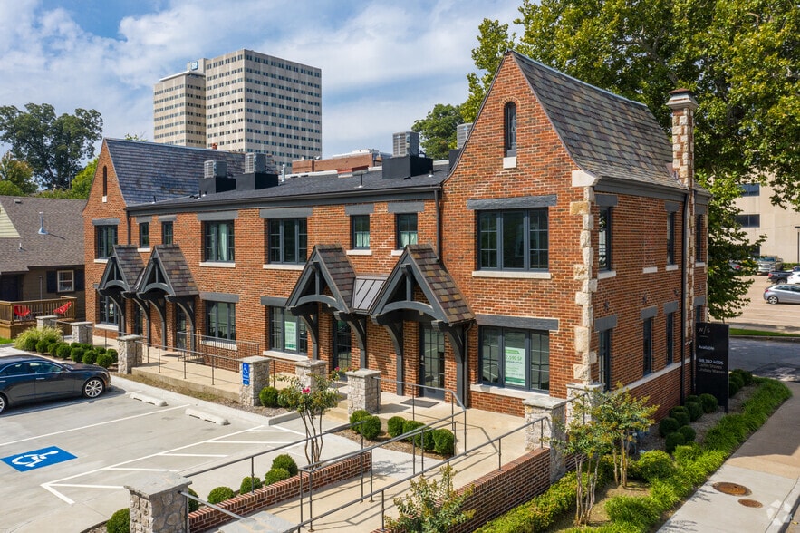 42-48 E 16th St, Tulsa, OK to rent - Primary Photo - Image 1 of 6