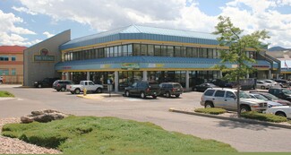 More details for 17700-17748 S Golden Rd, Golden, CO - Retail for Rent