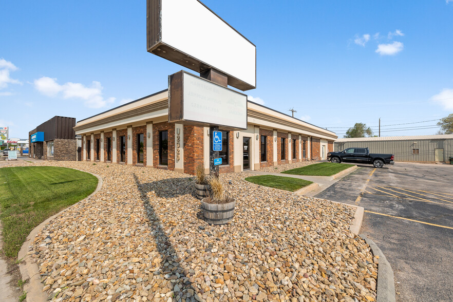 2920 W Main St, Rapid City, SD for sale - Building Photo - Image 1 of 1