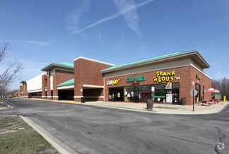 More details for 4000-4104 183rd St, Country Club Hills, IL - Retail for Rent