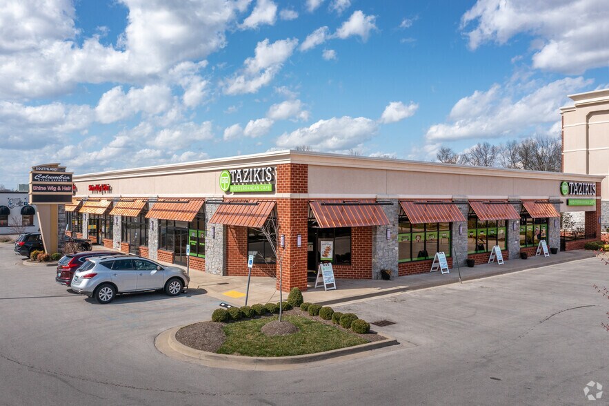 119125 Southland Dr, Lexington 40503 UK