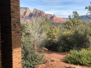 1120 W Highway 89A, Sedona, AZ for rent Building Photo- Image 1 of 10