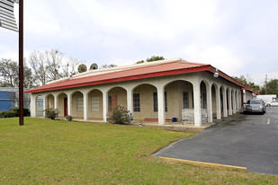 1711 Dean Forest Rd, Savannah GA - Commercial Property