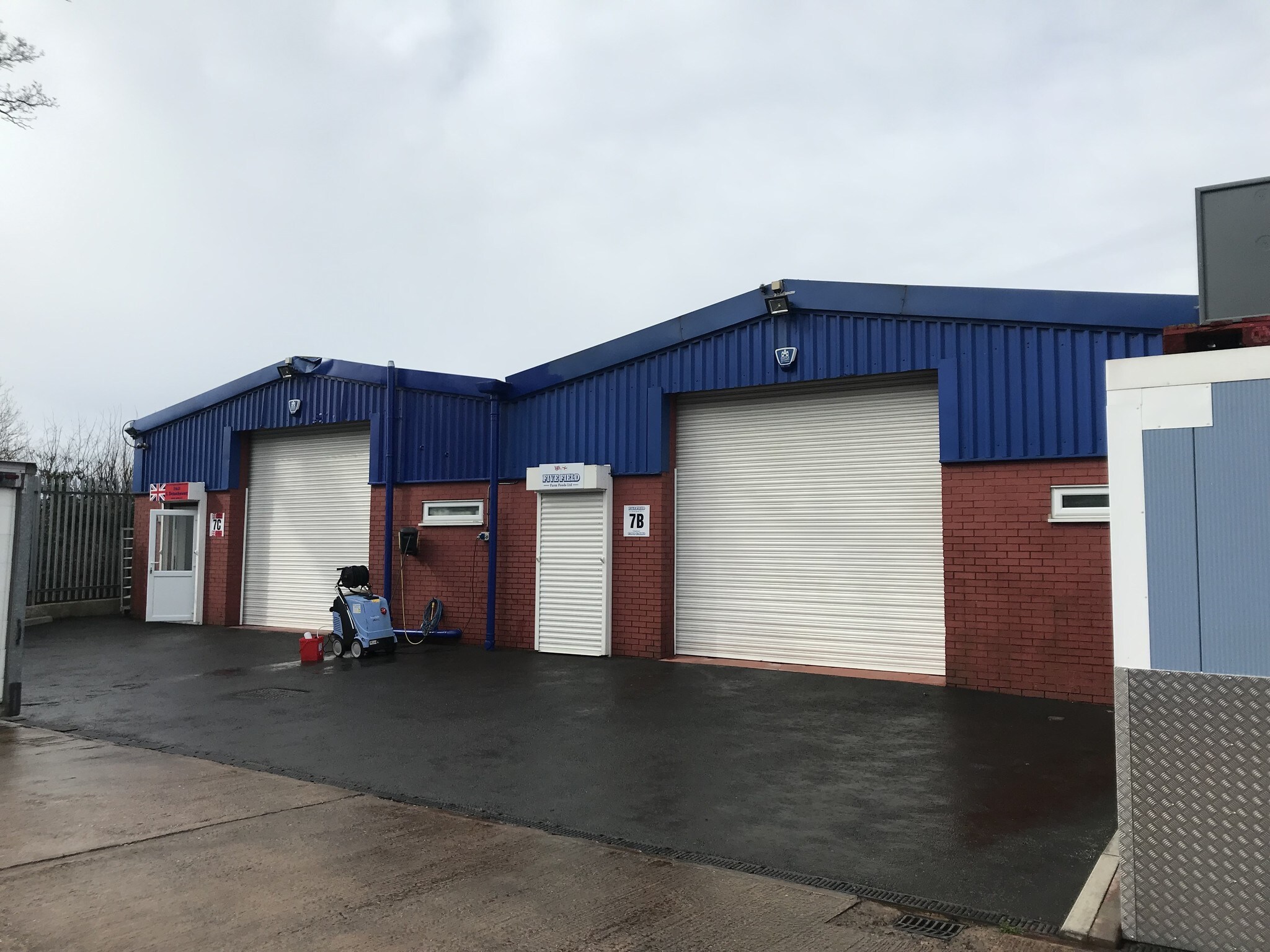 Colliers Way, Arley for sale Primary Photo- Image 1 of 1