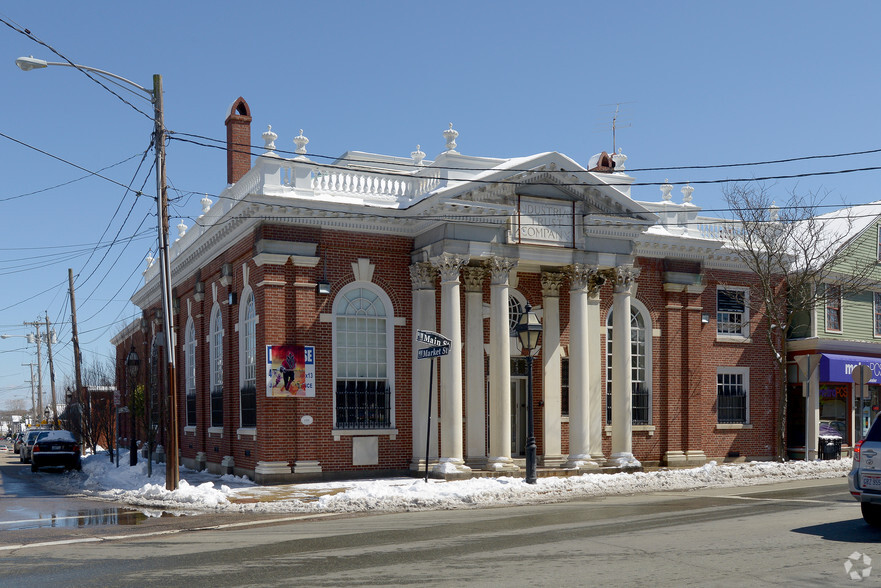 414 Main St, Warren, RI for sale - Primary Photo - Image 1 of 1