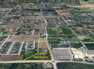 More details for 455 W 600 S, Hyde Park, UT - Land for Sale