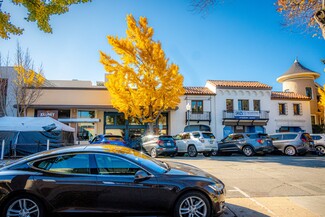 More details for 550-552 Waverley St, Palo Alto, CA - Retail for Rent