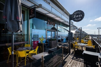 1 Marina Way, Brighton to rent Building Photo- Image 1 of 3