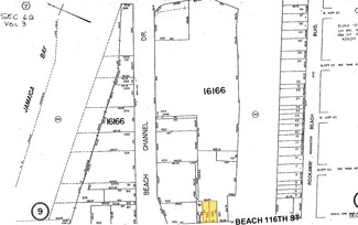 More details for 260 Beach 116Th St, Far Rockaway, NY - Office for Rent