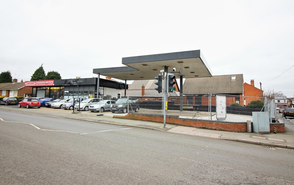 37 Derby Street, Nottingham for sale Primary Photo- Image 1 of 1