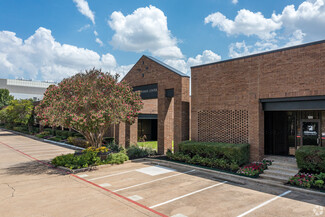 More details for 3150 Premier Dr, Irving, TX - Light Industrial for Rent