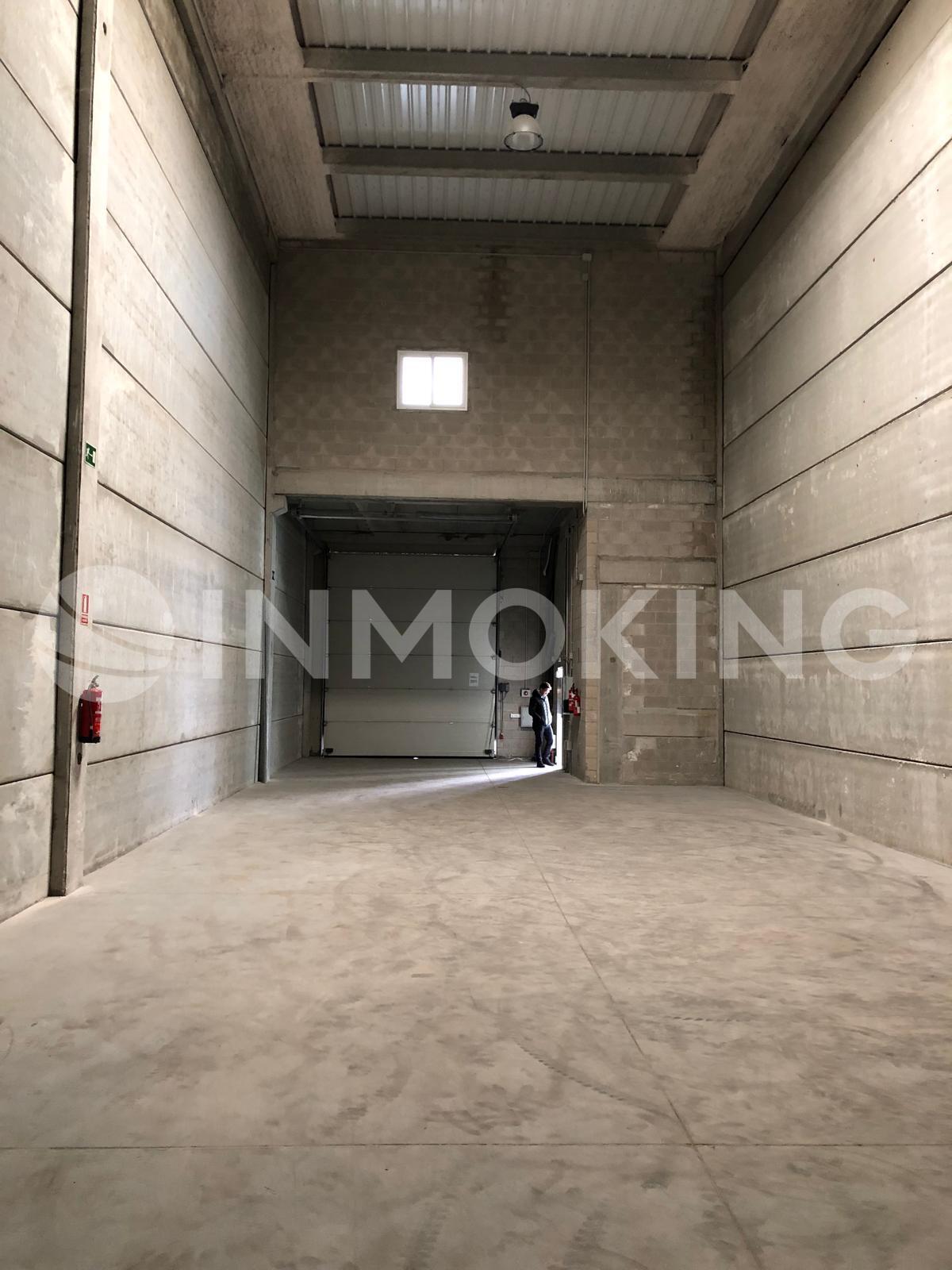 Industrial in San Fernando de Henares, Madrid to rent Interior Photo- Image 1 of 7