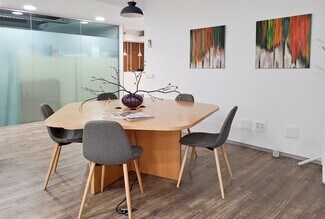 More details for 2360 Meadowpine Blvd, Mississauga, ON - Co-working to Rent