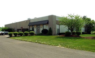 More details for 2 Pheasant Run, Newtown, PA - Light Industrial for Sale