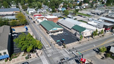 302 E Liberty St, Wooster, OH for rent Building Photo- Image 1 of 20