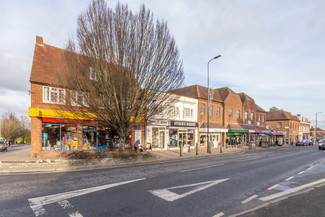 More details for 1-7 Market Pl, Didcot - Retail for Rent