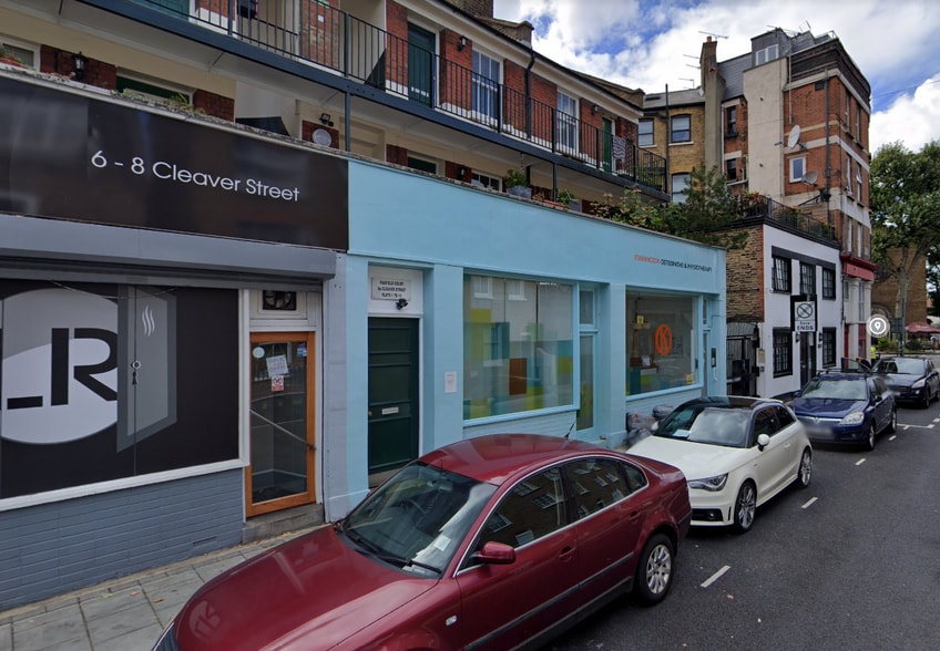 Cleaver Street, London for sale - Building Photo - Image 1 of 1