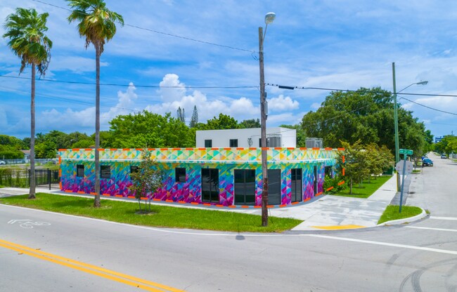 More details for 4201 NW 2nd Ave, Miami, FL - Office to Rent