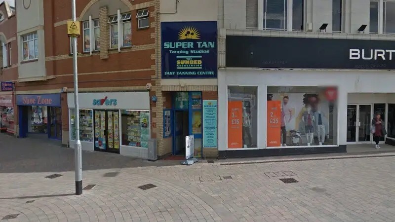 18-20 Market Pl, Loughborough for sale Primary Photo- Image 1 of 1