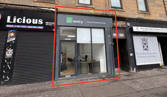 More details for 1024 Maryhill Rd, Glasgow - Office/Retail for Rent