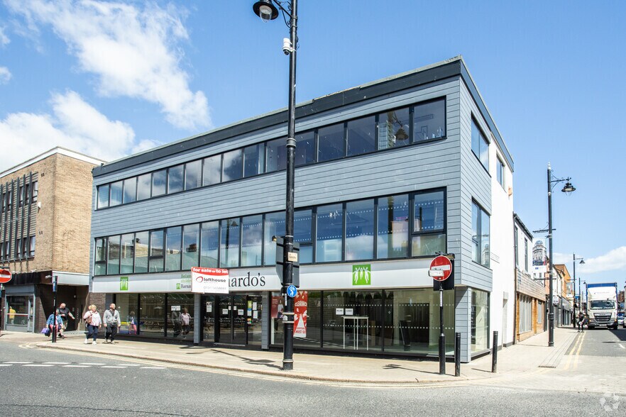 11 Stockton Rd, Sunderland for sale - Primary Photo - Image 1 of 1