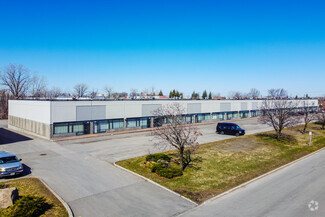 More details for 509-549 Av Lépine, Dorval, QC - Industrial for Rent