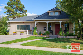 2509 N Cascade Ave, Colorado Springs, CO for sale Building Photo- Image 1 of 1