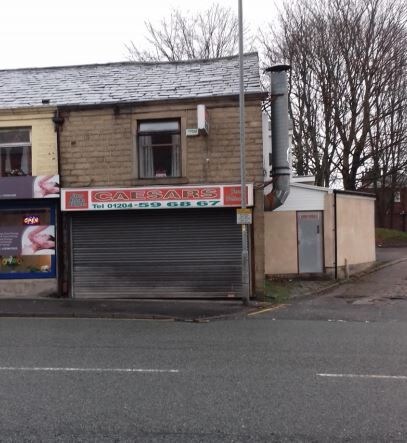 440 Blackburn Rd, Bolton for sale Primary Photo- Image 1 of 1