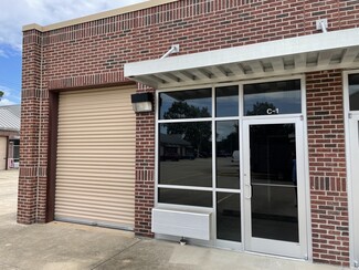 More details for 2870 Gessner Rd, Houston, TX - Multiple Space Uses for Rent