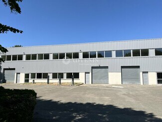 More details for 515 Avenue Roland Garros, Buc - Industrial to Rent