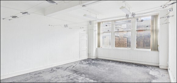 90 Mitchell St, Glasgow, GLG G1 3NA - Unit 2/1-2/4&5 - - Interior Photo - Image 1 of 6