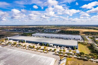 245 Deen Still Rd, Davenport, FL - AERIAL map view - Image1