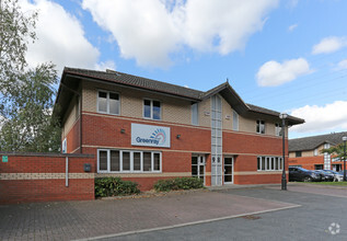 Harcourt Way, Leicester for sale Primary Photo- Image 1 of 1