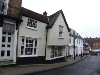 More details for 4 Market Hl, Saffron Walden - Retail for Rent