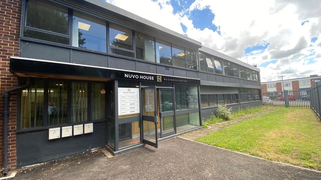 Austin Way, Birmingham to rent Building Photo- Image 1 of 6