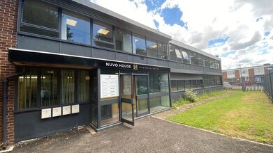 Austin Way, Birmingham to rent Building Photo- Image 1 of 6