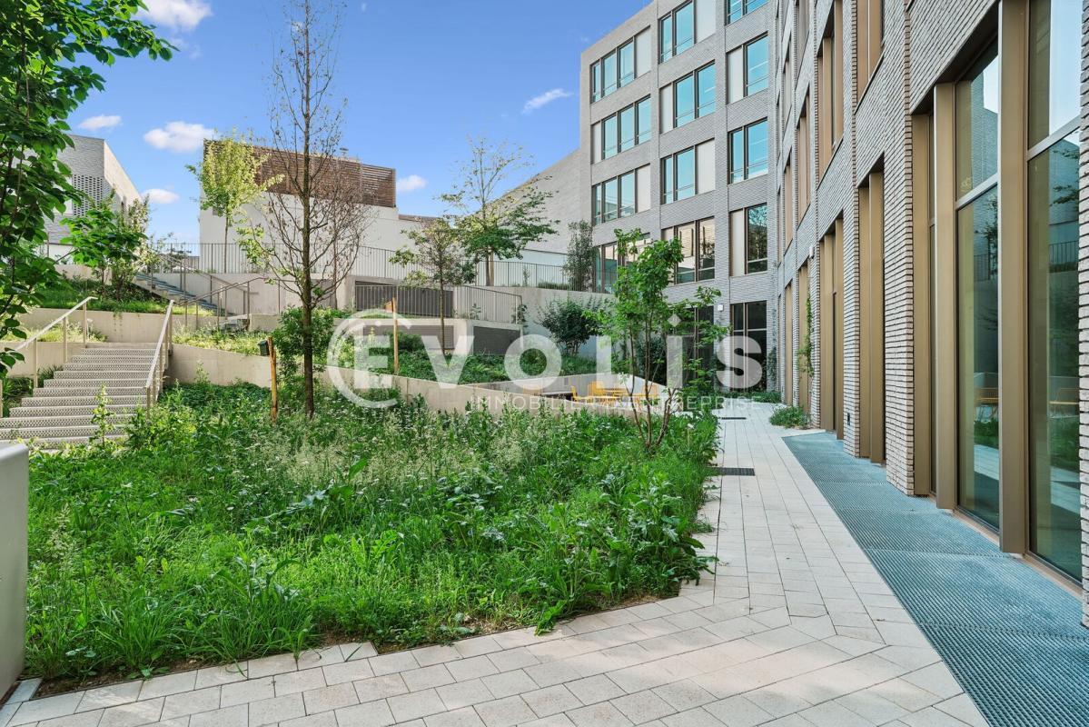 15 Boulevard Gabriel Péri, Malakoff to rent Building Photo- Image 1 of 18
