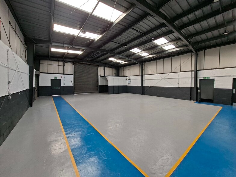 40 Greenbank Rd, Aberdeen to rent - Building Photo - Image 3 of 4