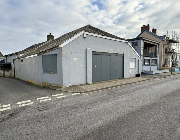 Pleasure Amusements, Borth for sale Primary Photo- Image 1 of 6