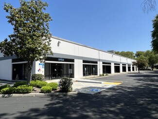 More details for 199 Frank West Cir, Stockton, CA - Industrial for Rent