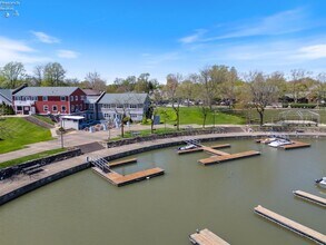 356 Main St, Huron, OH - AERIAL  map view - Image1