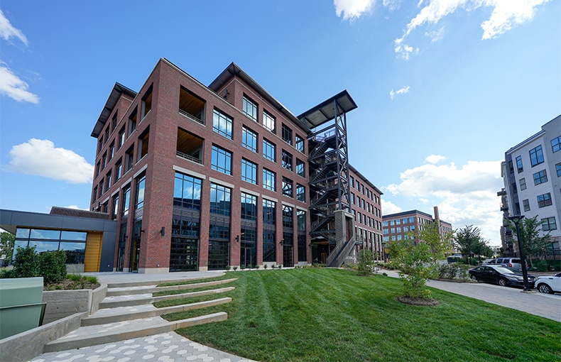 3600 South Blvd, Charlotte, NC to rent Building Photo- Image 1 of 10