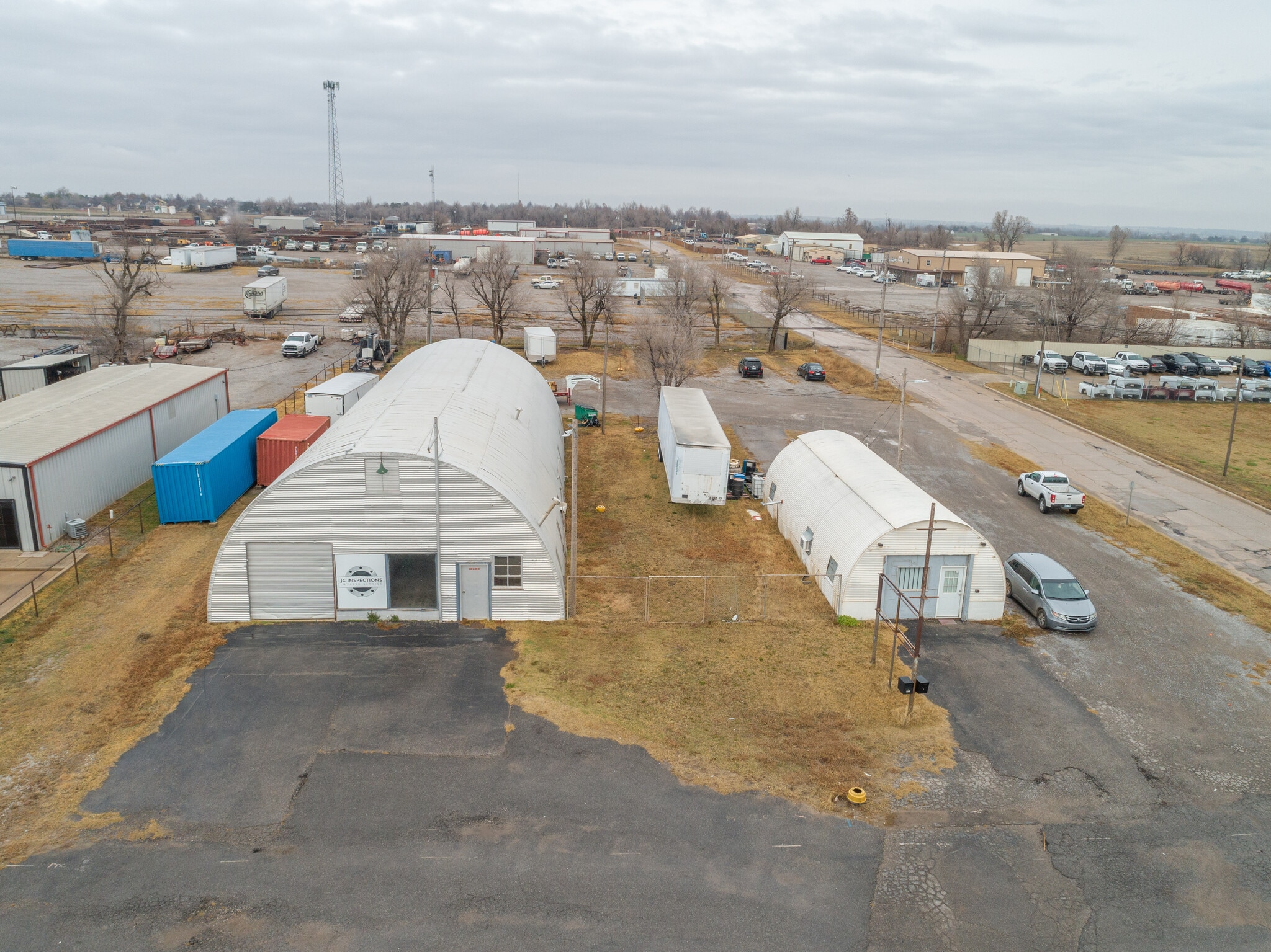 Two Industrial Buildings for Sale portfolio of 2 properties for sale on LoopNet.co.uk Primary Photo- Image 1 of 59