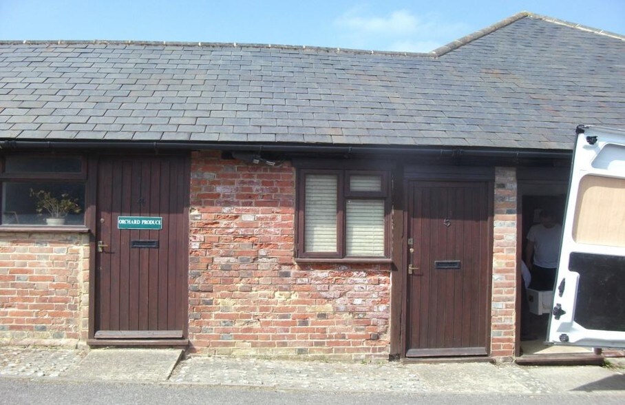 Vinehall Rd, Mountfield for sale - Primary Photo - Image 1 of 1